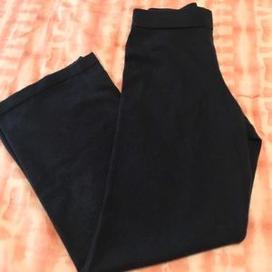 Neiman Marcus Cashmere Lounge Pants